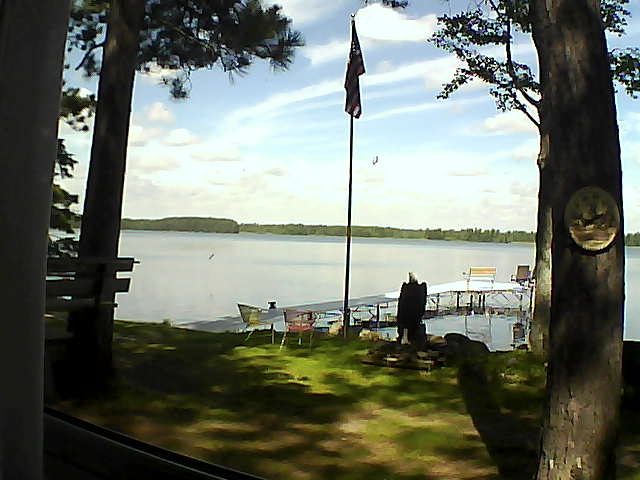 Whiteface Cam Image - Thu, 07/19/2018 10:53am 