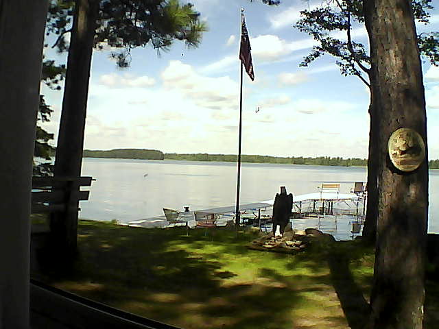 Whiteface Cam Image - Thu, 07/19/2018 11:03am 