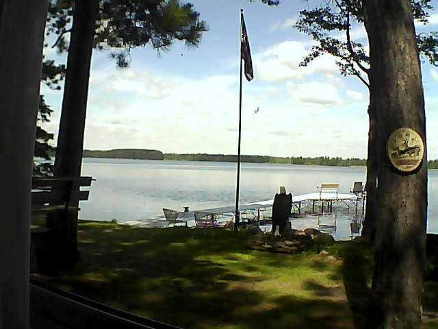 Whiteface Cam Image - Thu, 07/19/2018 11:13am 