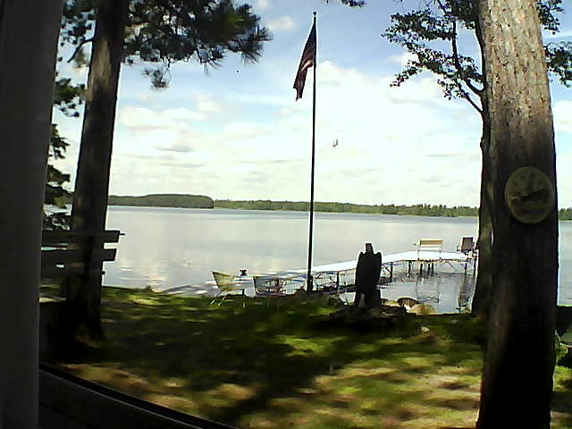 Whiteface Cam Image - Thu, 07/19/2018 11:33am 