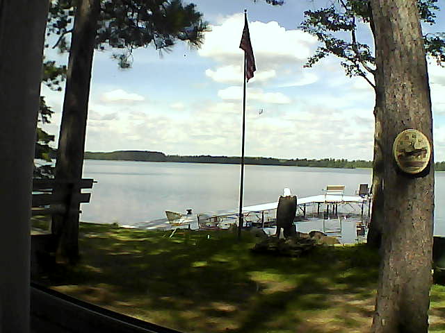 Whiteface Cam Image - Thu, 07/19/2018 11:43am 