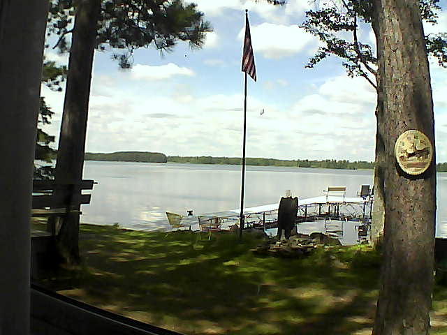 Whiteface Cam Image - Thu, 07/19/2018 11:53am 