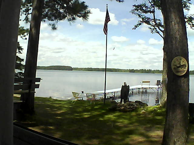 Whiteface Cam Image - Thu, 07/19/2018 12:03pm 