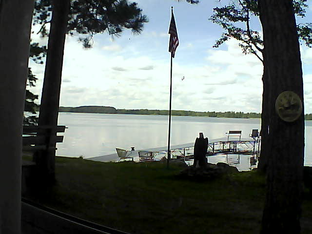 Whiteface Cam Image - Thu, 07/19/2018 12:13pm 