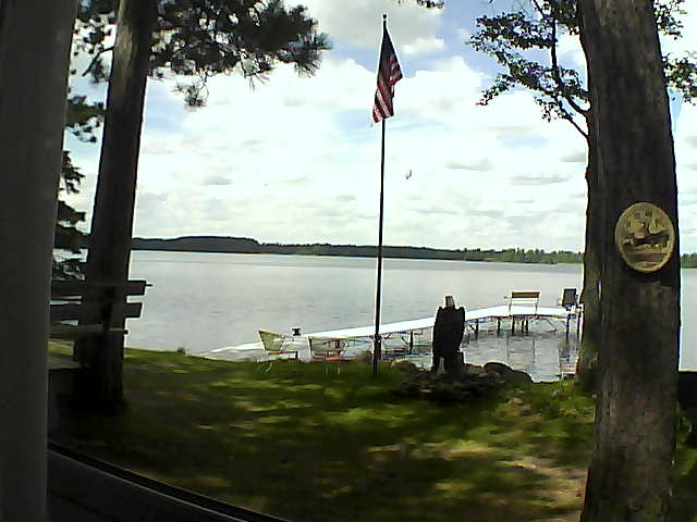 Whiteface Cam Image - Thu, 07/19/2018 12:23pm 