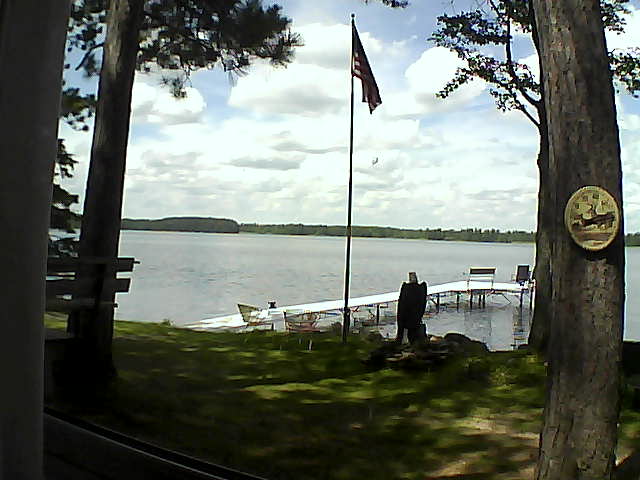 Whiteface Cam Image - Thu, 07/19/2018 12:33pm 