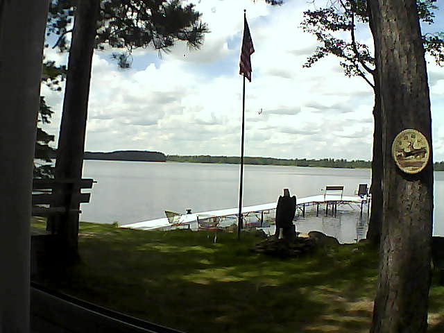 Whiteface Cam Image - Thu, 07/19/2018 12:43pm 