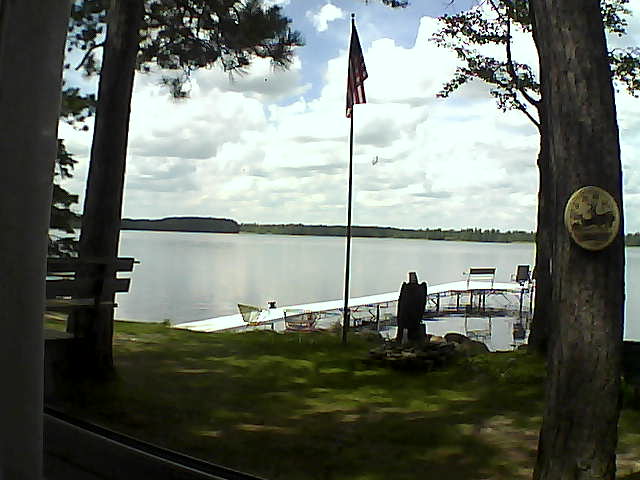 Whiteface Cam Image - Thu, 07/19/2018 12:53pm 