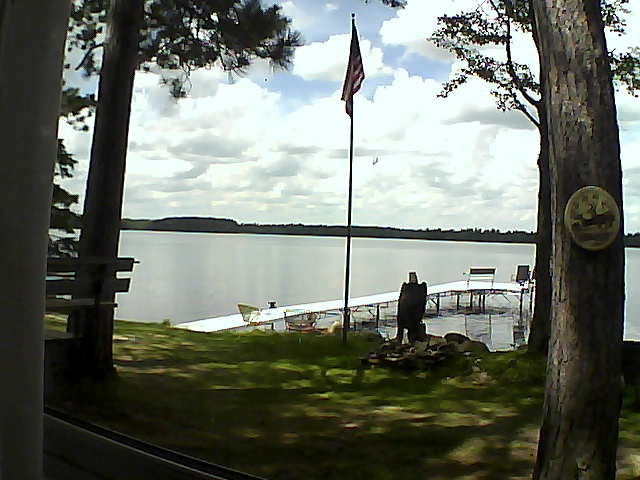 Whiteface Cam Image - Thu, 07/19/2018 1:03pm 