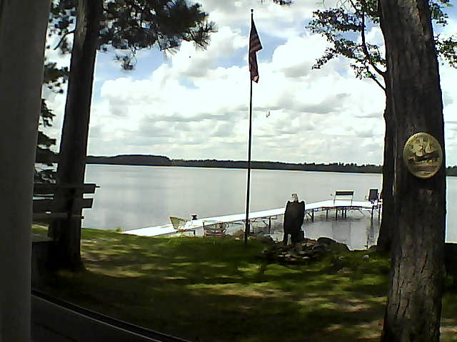 Whiteface Cam Image - Thu, 07/19/2018 1:13pm 