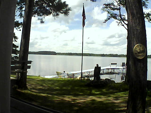 Whiteface Cam Image - Thu, 07/19/2018 1:33pm 