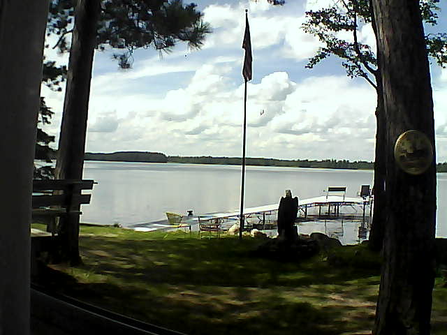 Whiteface Cam Image - Thu, 07/19/2018 1:43pm 