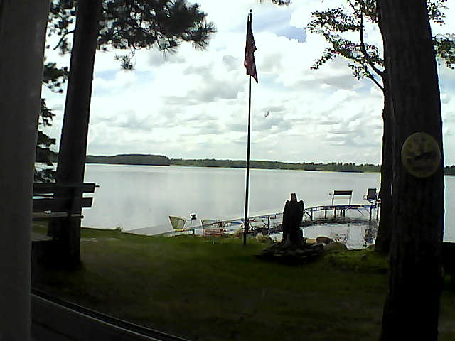 Whiteface Cam Image - Thu, 07/19/2018 2:13pm 