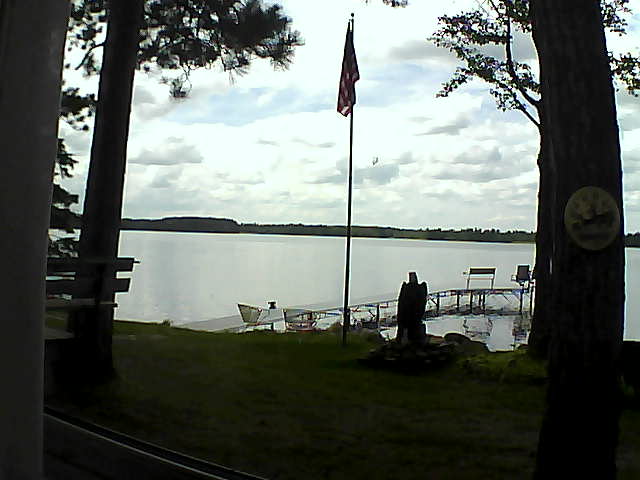 Whiteface Cam Image - Thu, 07/19/2018 2:23pm 