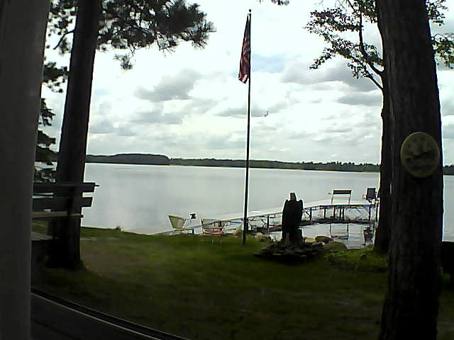 Whiteface Cam Image - Thu, 07/19/2018 2:33pm 