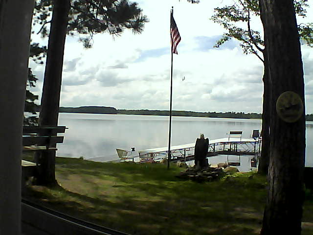 Whiteface Cam Image - Thu, 07/19/2018 2:53pm 