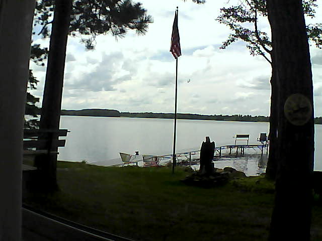 Whiteface Cam Image - Thu, 07/19/2018 3:03pm 