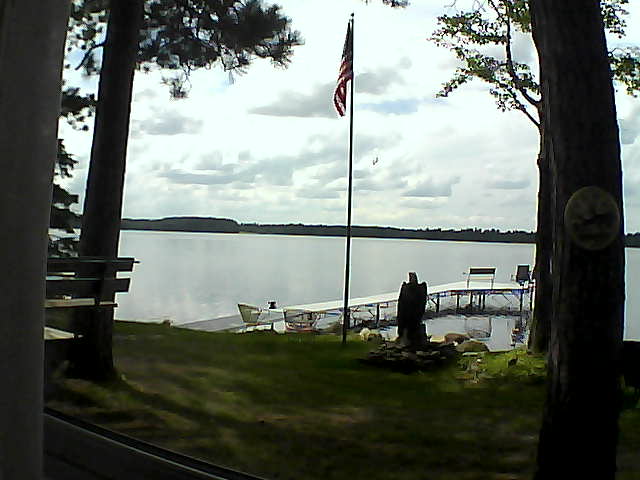 Whiteface Cam Image - Thu, 07/19/2018 3:13pm 