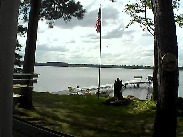 Whiteface Cam Image - Thu, 07/19/2018 3:23pm 