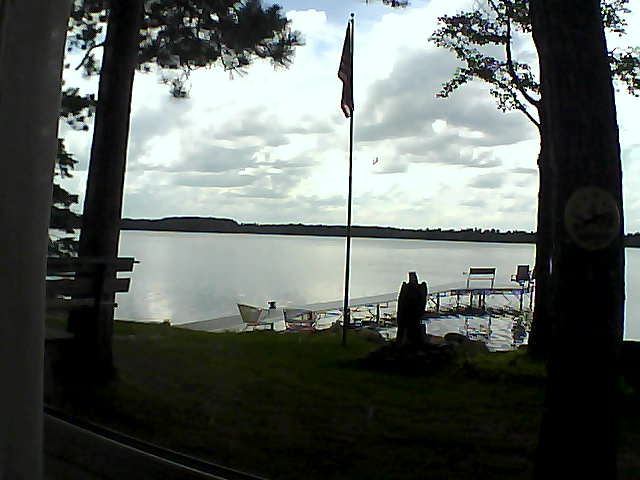 Whiteface Cam Image - Thu, 07/19/2018 3:33pm 