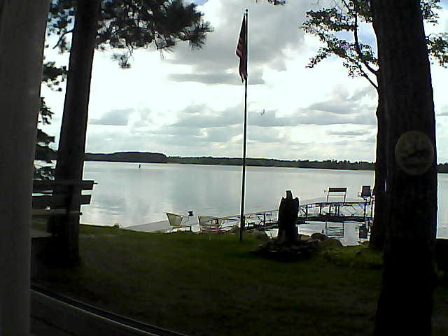 Whiteface Cam Image - Thu, 07/19/2018 3:43pm 