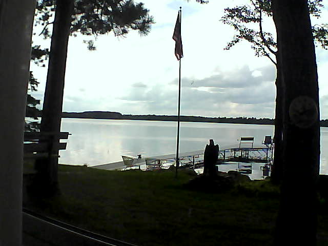 Whiteface Cam Image - Thu, 07/19/2018 4:03pm 