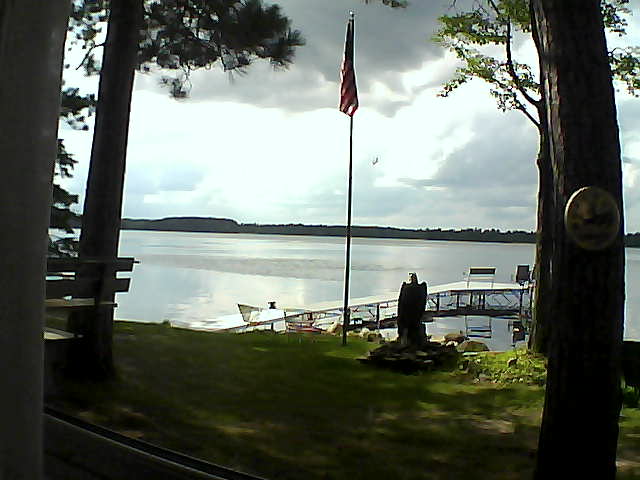 Whiteface Cam Image - Thu, 07/19/2018 4:13pm 