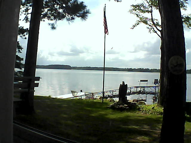 Whiteface Cam Image - Thu, 07/19/2018 4:33pm 