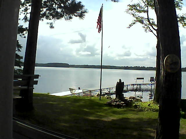 Whiteface Cam Image - Thu, 07/19/2018 4:43pm 