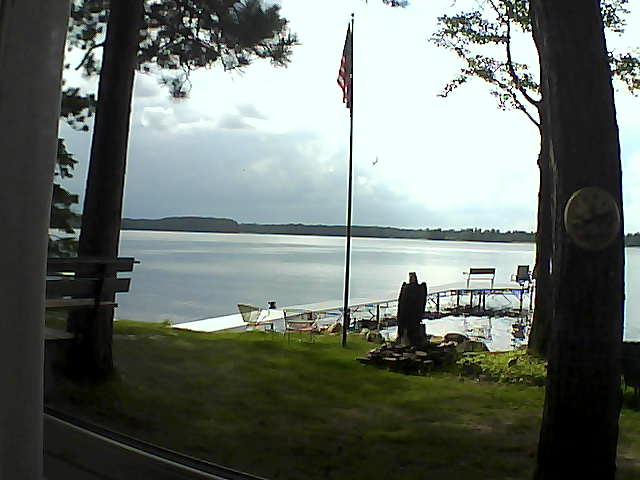 Whiteface Cam Image - Thu, 07/19/2018 4:53pm 