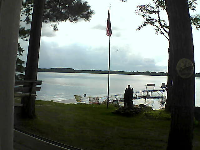 Whiteface Cam Image - Thu, 07/19/2018 5:03pm 