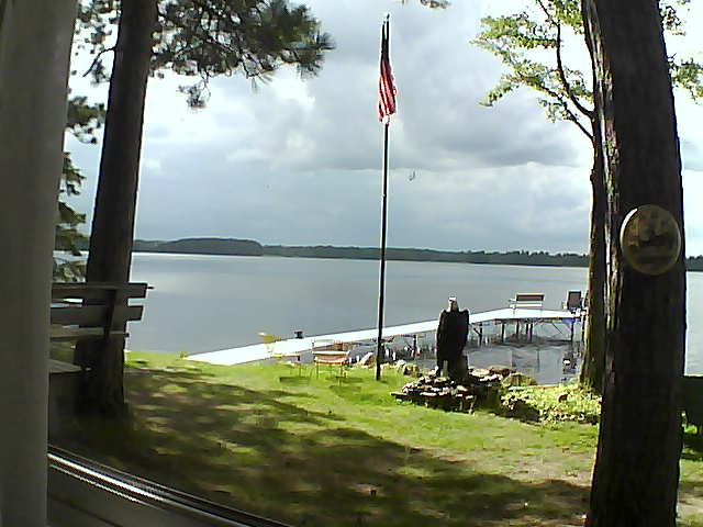 Whiteface Cam Image - Thu, 07/19/2018 5:13pm 