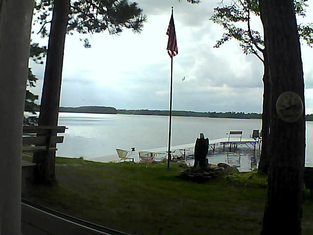 Whiteface Cam Image - Thu, 07/19/2018 5:23pm 