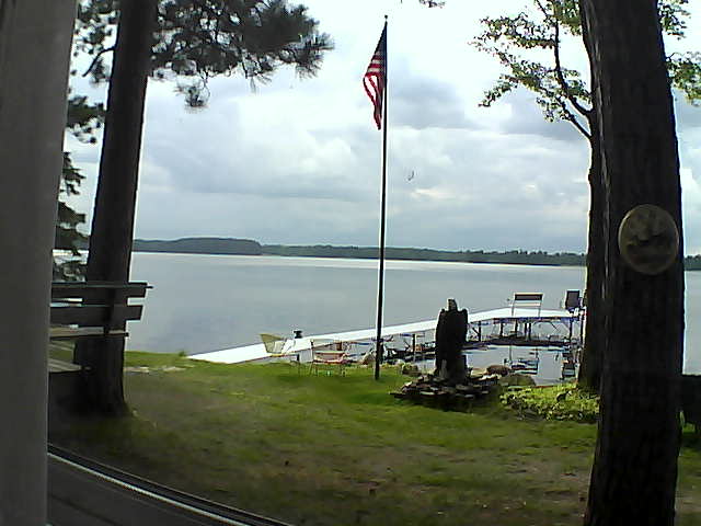 Whiteface Cam Image - Thu, 07/19/2018 5:33pm 