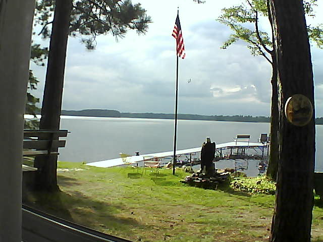 Whiteface Cam Image - Thu, 07/19/2018 5:43pm 