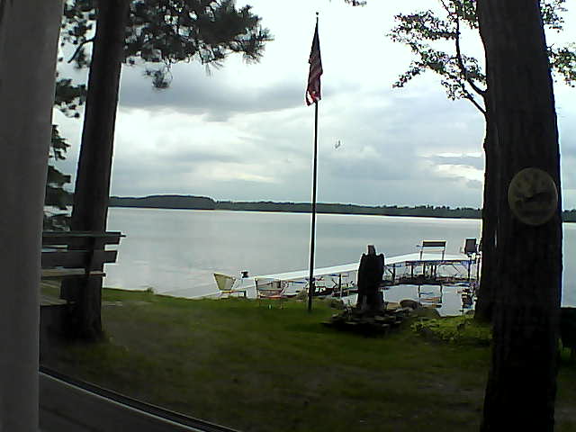 Whiteface Cam Image - Thu, 07/19/2018 5:53pm 