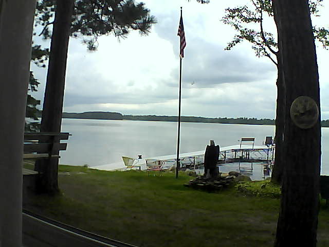 Whiteface Cam Image - Thu, 07/19/2018 6:03pm 