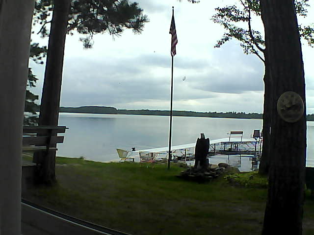 Whiteface Cam Image - Thu, 07/19/2018 6:13pm 