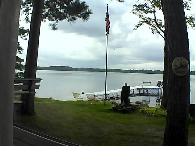 Whiteface Cam Image - Thu, 07/19/2018 6:23pm 