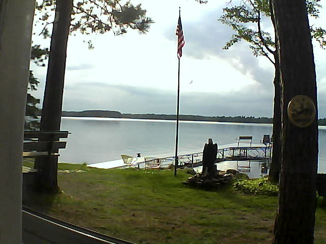 Whiteface Cam Image - Thu, 07/19/2018 6:43pm 