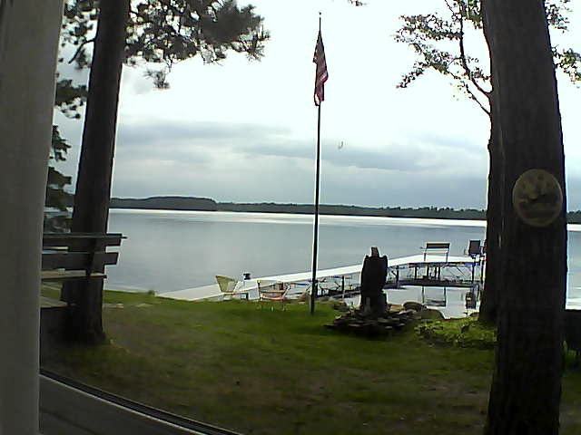 Whiteface Cam Image - Thu, 07/19/2018 6:53pm 