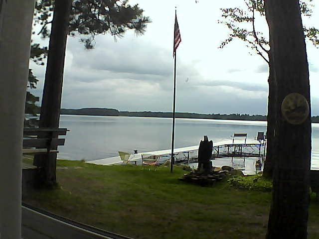 Whiteface Cam Image - Thu, 07/19/2018 7:03pm 