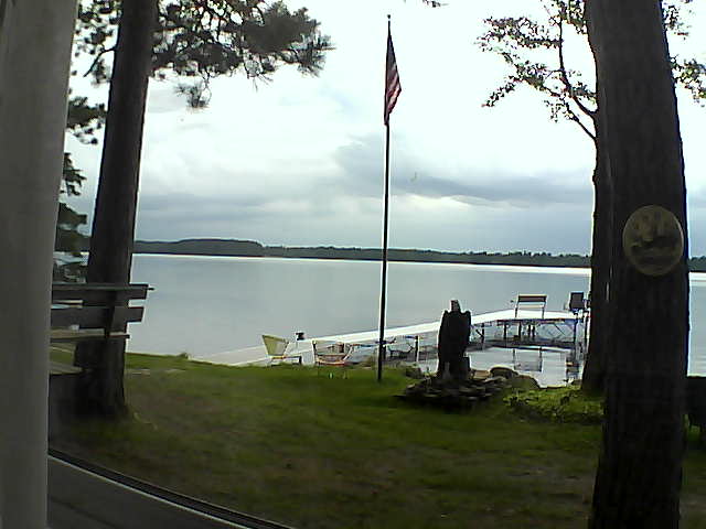 Whiteface Cam Image - Thu, 07/19/2018 7:13pm 