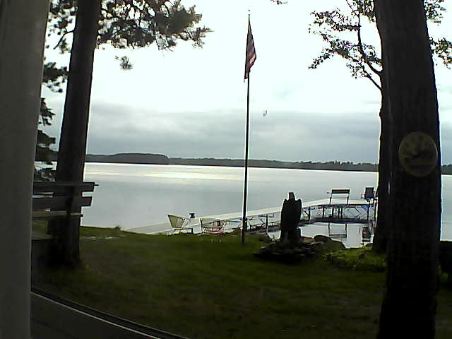 Whiteface Cam Image - Thu, 07/19/2018 7:23pm 