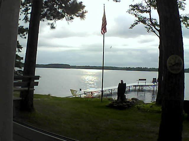 Whiteface Cam Image - Thu, 07/19/2018 7:43pm 