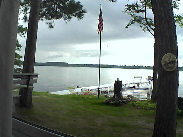 Whiteface Cam Image - Thu, 07/19/2018 8:03pm 