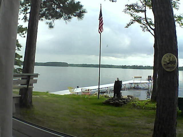 Whiteface Cam Image - Thu, 07/19/2018 8:13pm 