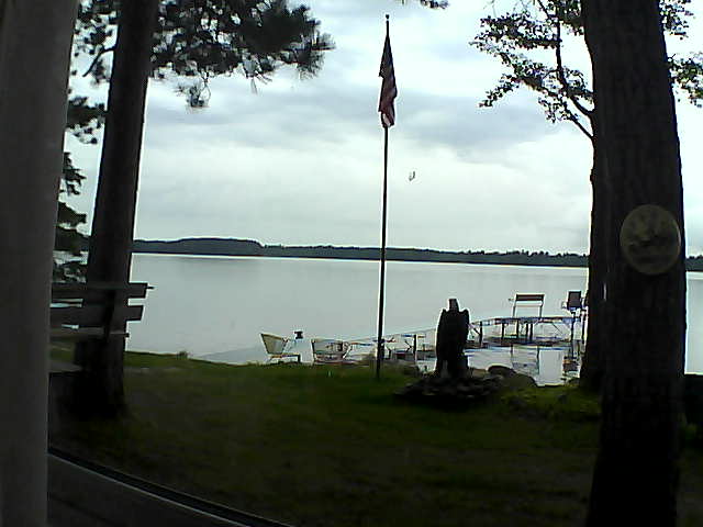 Whiteface Cam Image - Thu, 07/19/2018 8:33pm 