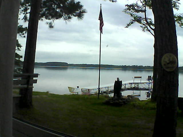 Whiteface Cam Image - Thu, 07/19/2018 8:53pm 