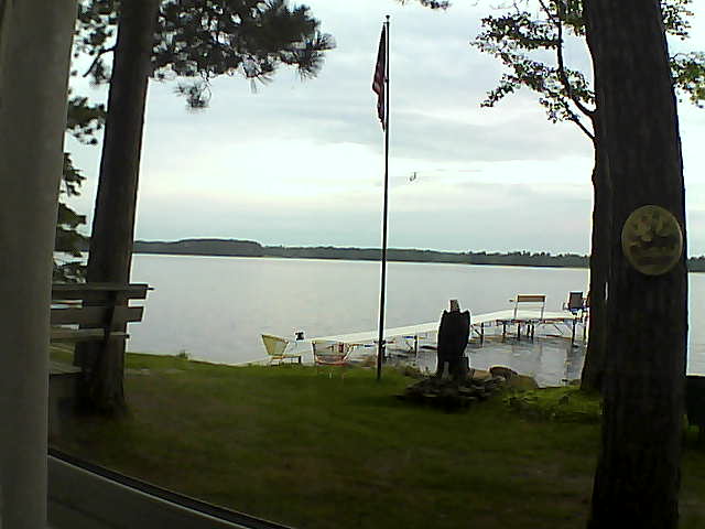 Whiteface Cam Image - Fri, 07/20/2018 5:33am 